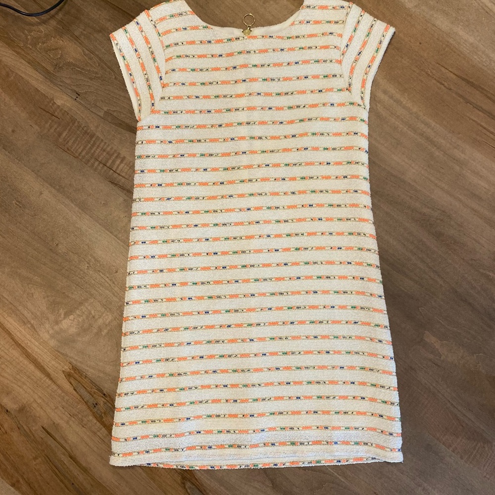 Sally Miller Couture Girls Dress Size 12